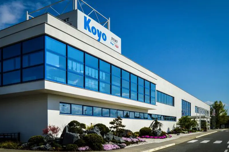 KOYO 轴承