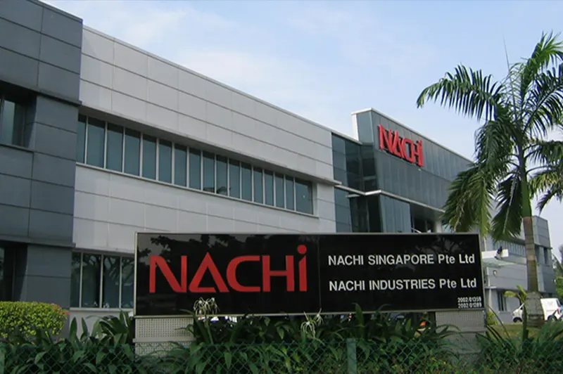 NACHI 轴承