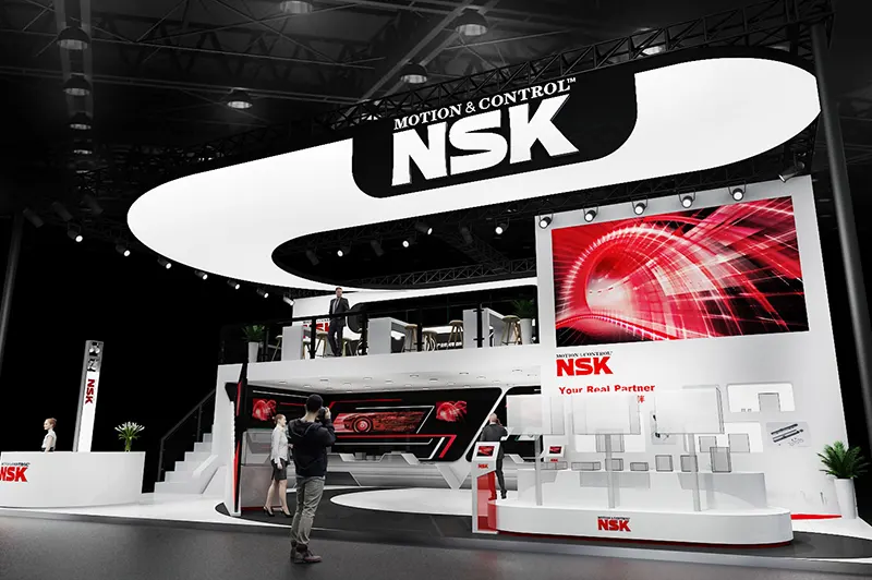 NSK 轴承