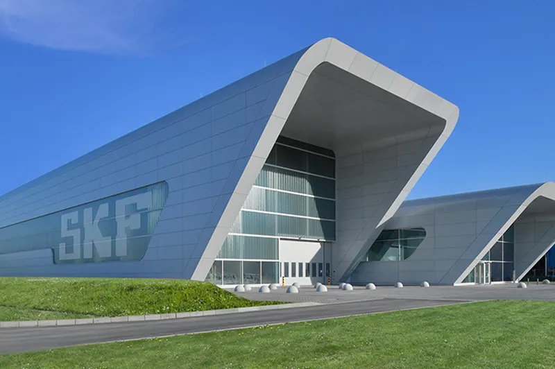 SKF 轴承