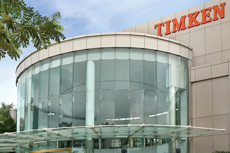 TIMKEN 轴承