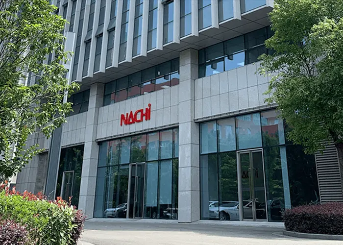 上海弗克斯轴承科技有限公司
