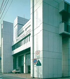 岐阜工厂