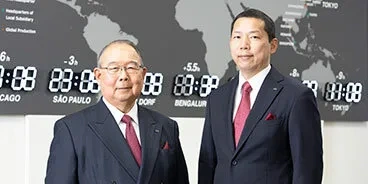 IoT服务&泰国工厂
