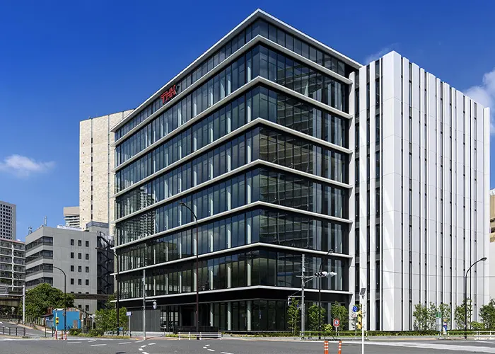 上海弗克斯轴承科技有限公司