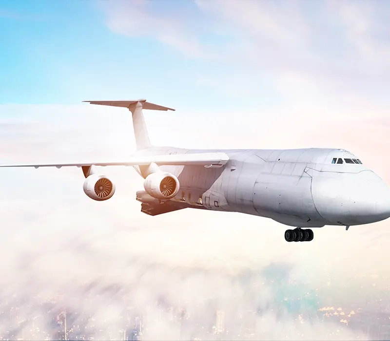 航空航天