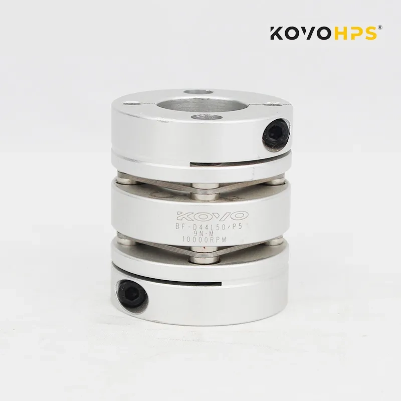 双膜片 DXC系列联轴器