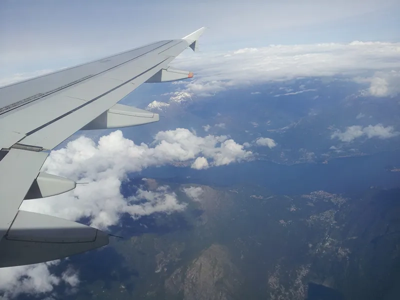 航空航天