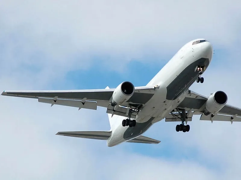航空航天