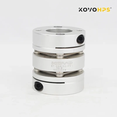 双膜片 DXC系列联轴器
