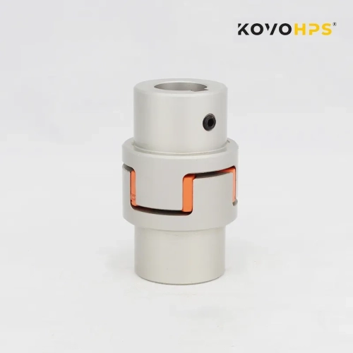 梅花联轴器 DXAD顶丝系列