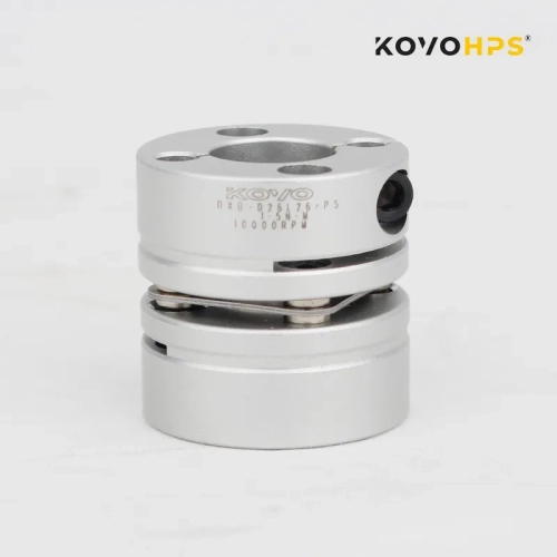 单膜片 DXB系列联轴器
